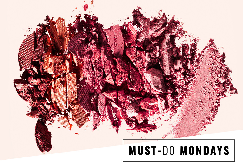 ESC: Must Do Monday ESC: Must Do Monday